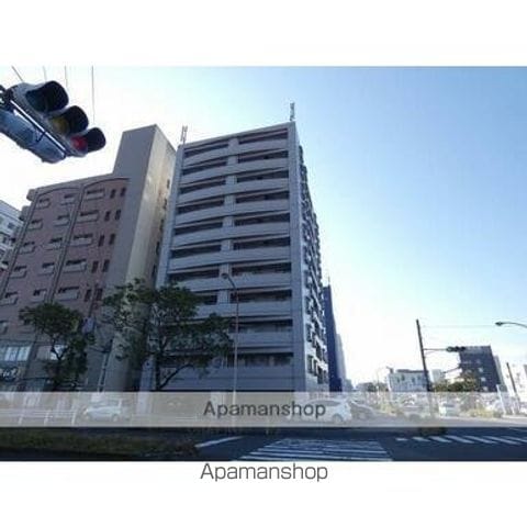 ルミエールハイツ南栄の外観写真