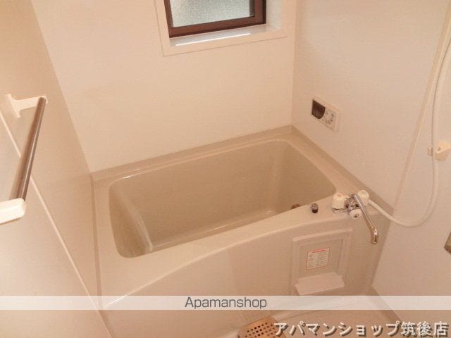アヴァンセ A棟の内装写真