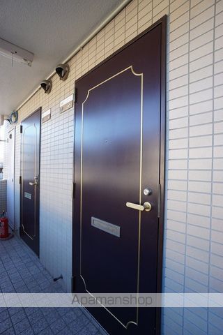 ブロードヒルIIの内装写真