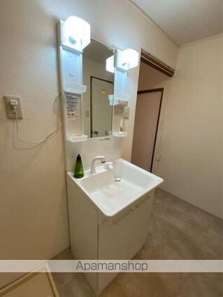 サンタウン寺井[2LDK/55.4m2]の洗面所