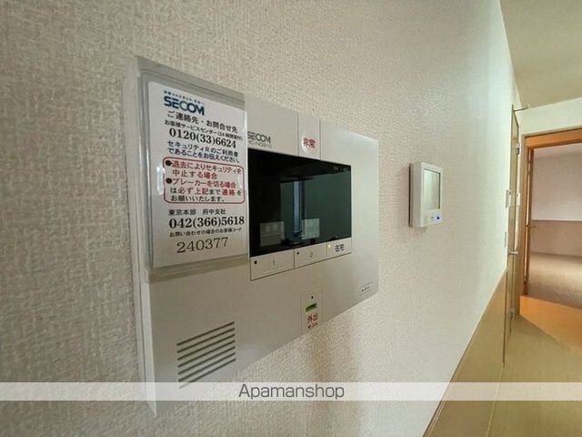 Ａｖａｎｃｅｒ　Ａｋａｎｅ[1LDK/54.51m2]のその他設備