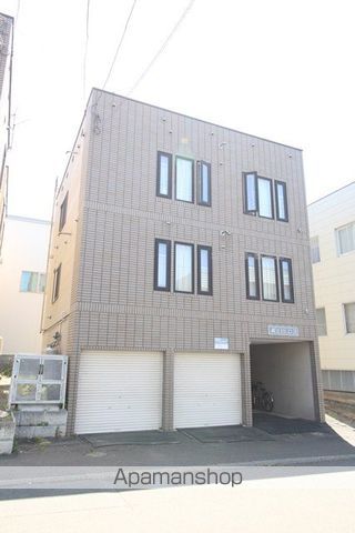 富士BLDIIIの外観写真