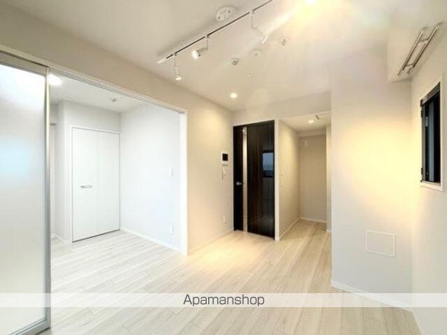 Ｌａ　Ｐｅｒｌａ　Ｙｏｔｓｕｙａ[1LDK/30.16m2]のリビング・居間3