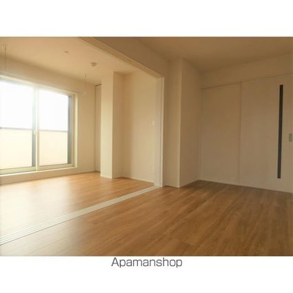 Ｒａｐｐｏｒｔ　Ｈ＆Ｓ　ラポールエイチアンドエス[1LDK/29.74m2]のリビング・居間1