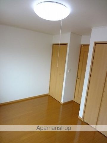 グランデールIの内装写真
