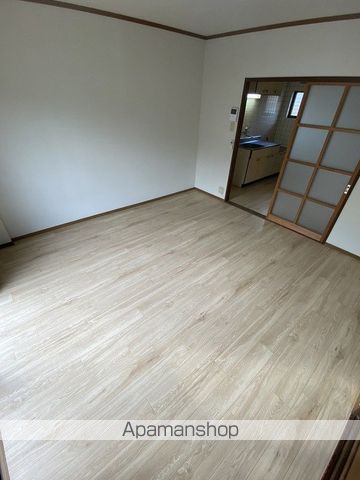 コーポ丸輪 C棟の内装写真