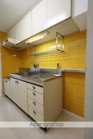 ハイネス横川の内装写真