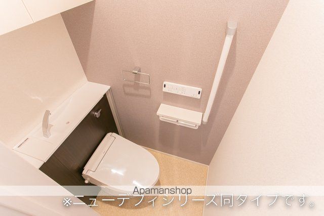 ブライト フェイバー.Kの内装写真