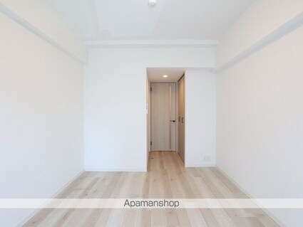 ＳーＲＥＳＩＤＥＮＣＥ今池ｂｅｌｅｔａ（ベレータ）１２月契約限[1K/25.6m2]の内装4