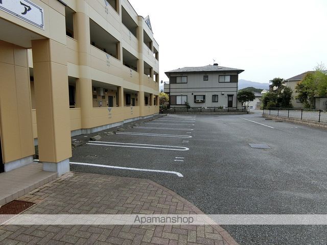 御殿場線 裾野駅 徒歩31分 3階建 築17年のその他写真