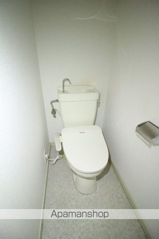 ライブコープ津島の内装写真
