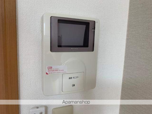Mハイツの内装写真