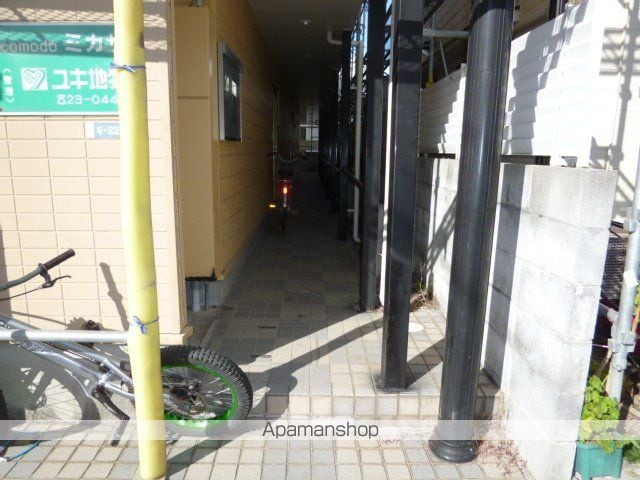 COMODOミカサのその他写真