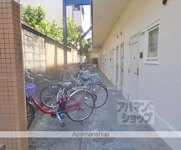 エクセレント北白川のその他写真