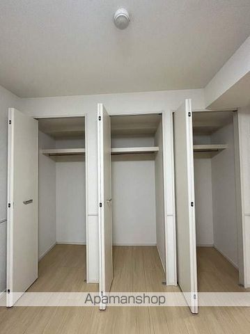 PETOK大岩の内装写真