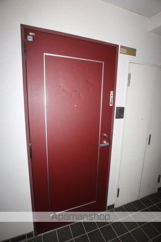 誠和ビルの内装写真