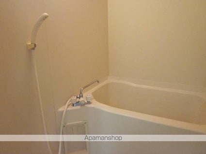 メゾンカトレア[2DK/34m2]のバス