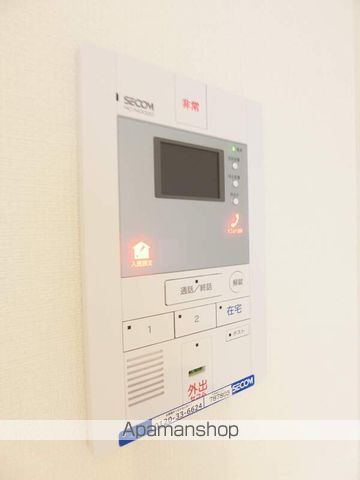 リブリ・SUN BRIDGEの内装写真