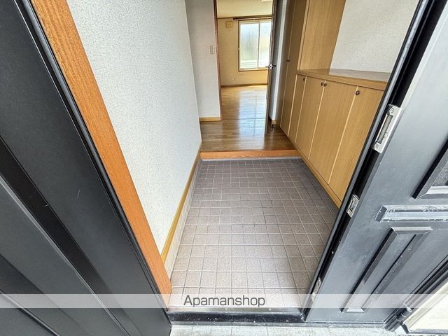 ケーズマンションの内装写真