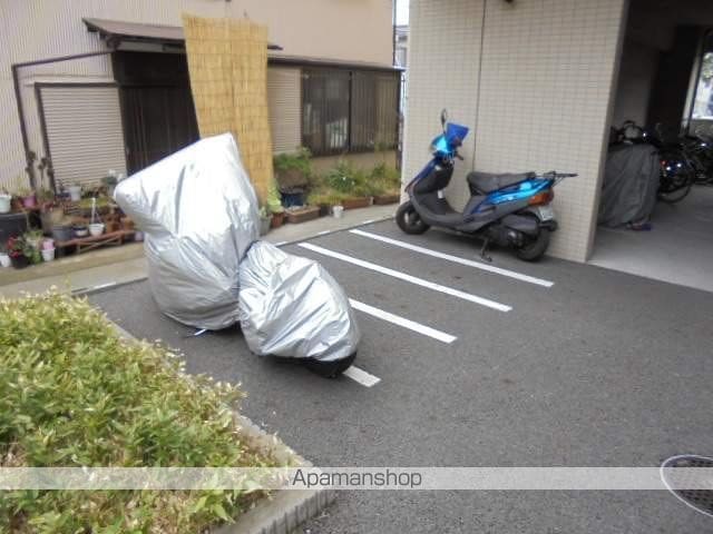 フレア堀江のその他写真