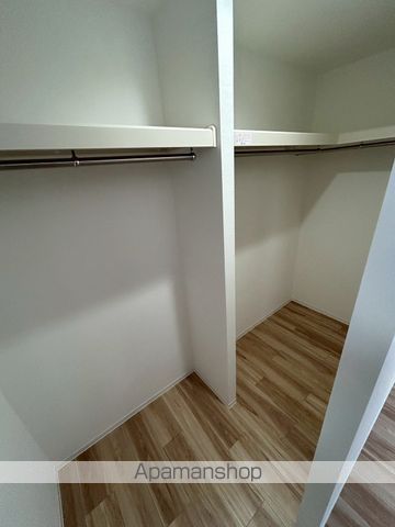 ブランシャール西線11条HDの内装写真