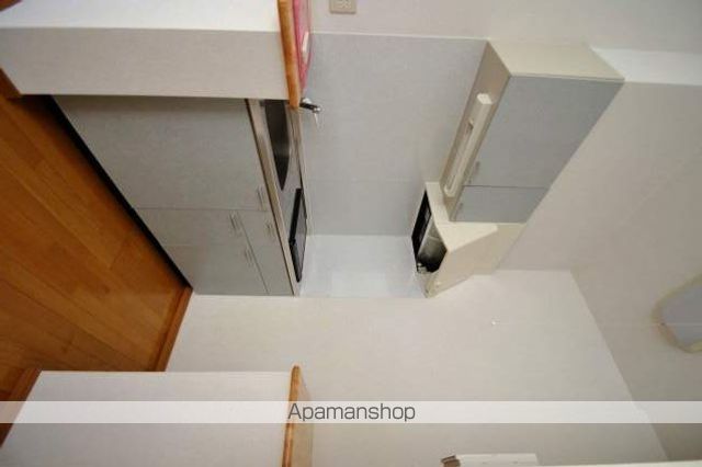 ルービン富町の内装写真