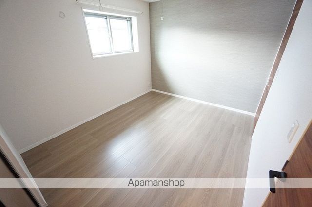 CASA FELICE UNOBEの内装写真