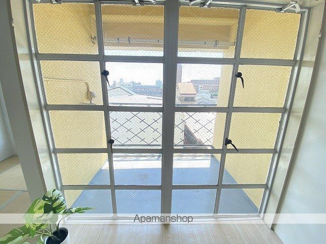 アパルトマンKの内装写真