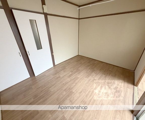 誠マンションの内装写真