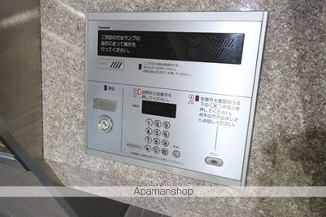 THE RESIDENCE PARK ODORIKOENのその他写真