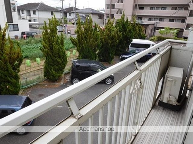 サンタウン竹ノ葉Dの内装写真