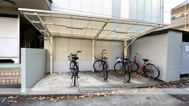 シャルムパレスBのその他写真