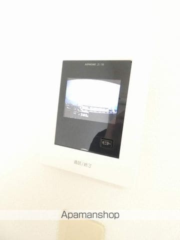 エステートミューズIIの内装写真
