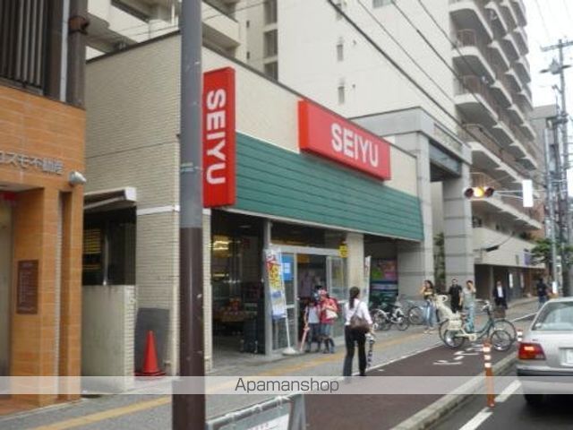 パンシオン 北仙台NO.1の周辺写真