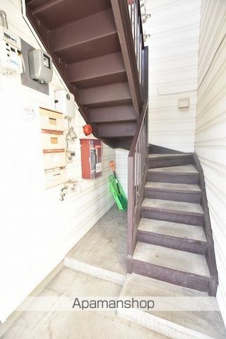 コーポまるとみのその他写真