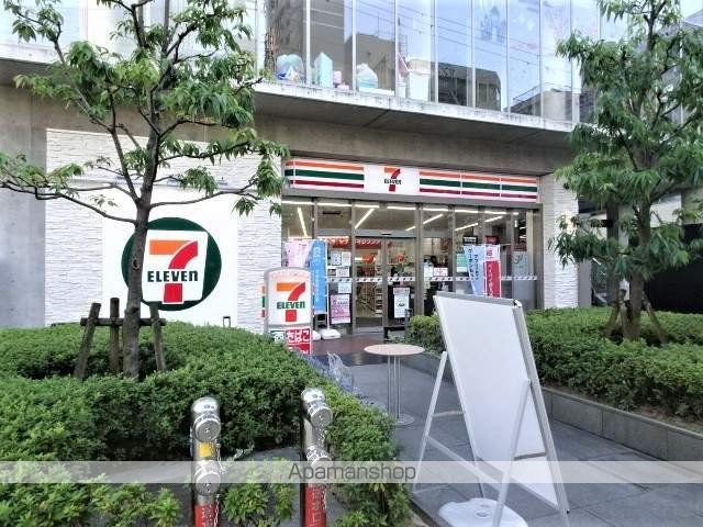 アプローズ堂島の周辺写真