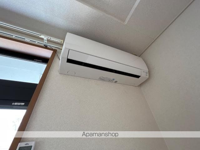 エクセレンス小森野の内装写真