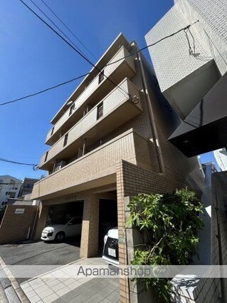 石田ビル[1R/23.58m2]の外観5