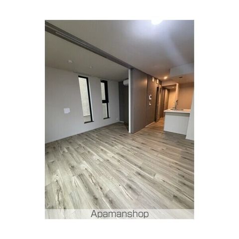 THE RESIDENCE ICHIGAYADAIMACHIの内装写真