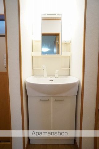 ウエダハイツの内装写真