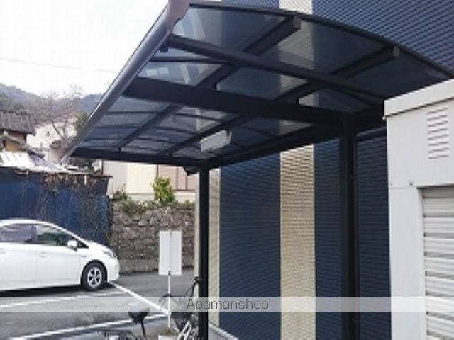レオネクストブルーゼファーのその他写真