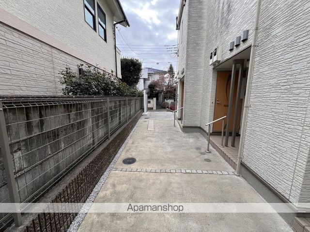 クレイノソルジェンテの内装写真