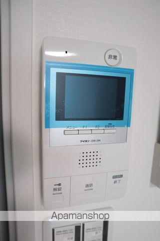 エヌエムスワサントヌフサウスの内装写真