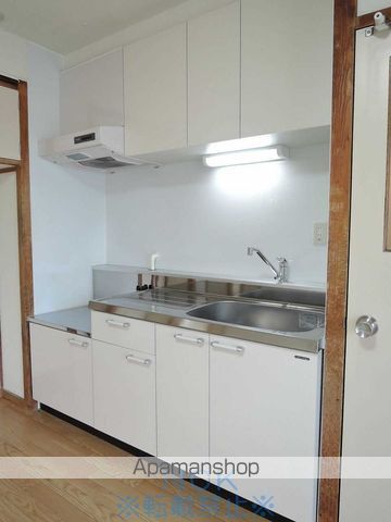 テレパレス藻岩下34条の内装写真