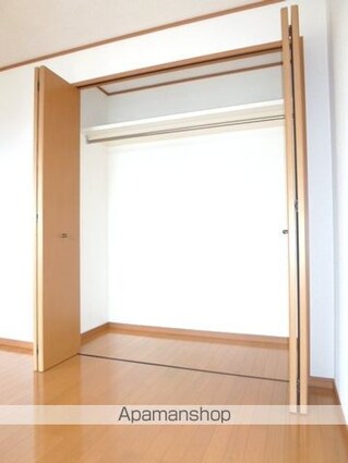 センタービレッジ本町[1LDK/40m2]の収納