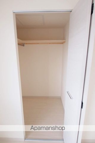 SENNA澄川の内装写真