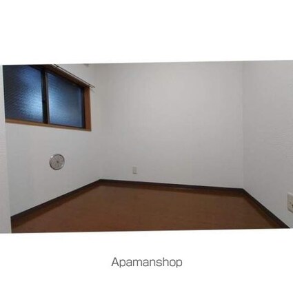 第二ソーポ[1R/10.95m2]のその他部屋・スペース