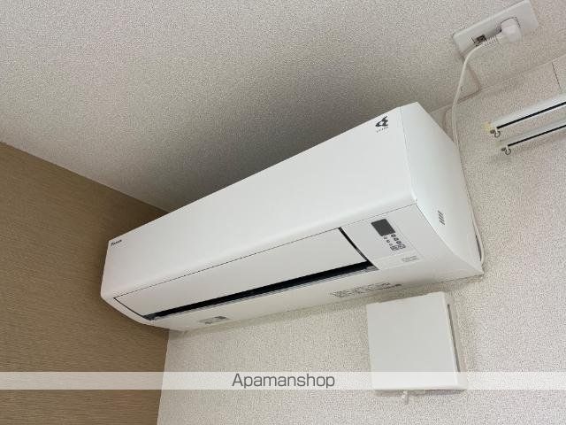 ライジングムサシの内装写真