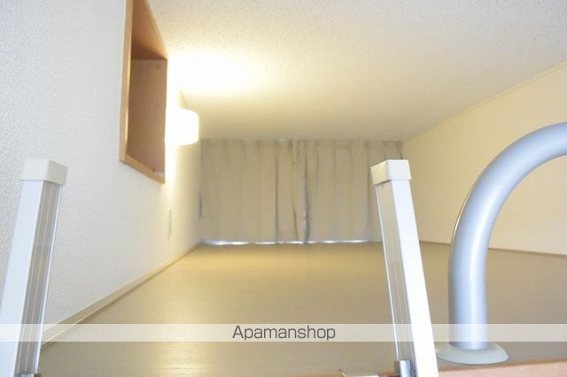 レオパレス原田の内装写真