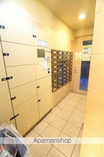 東京都小金井市本町４丁目[2K/33.97m2]の共用部3